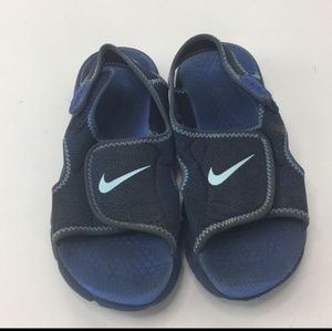 old nike sandals